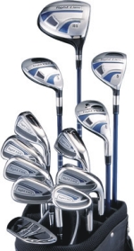 Adams tight lies sales irons